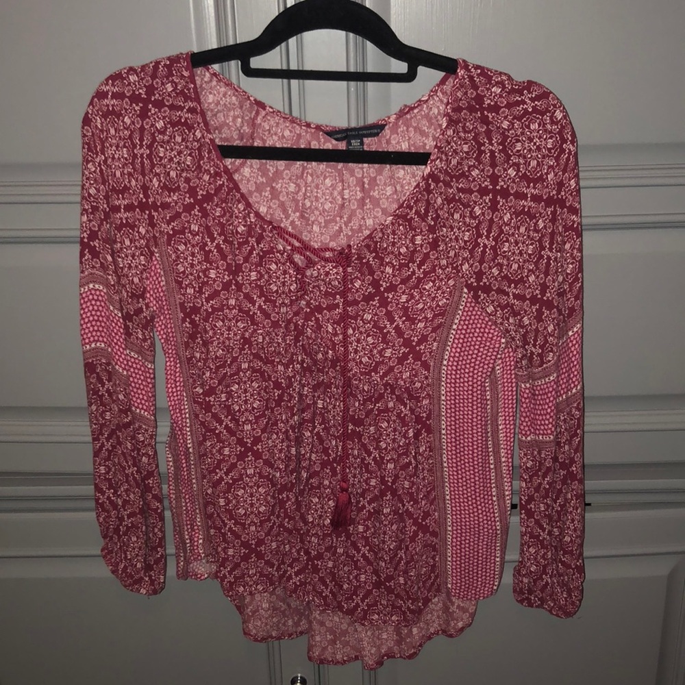 American Eagle Shirt